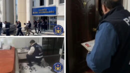 1 Milyar 358 Milyonluk Vurgun: 22 İlde Sahte Borsacılara Operasyon