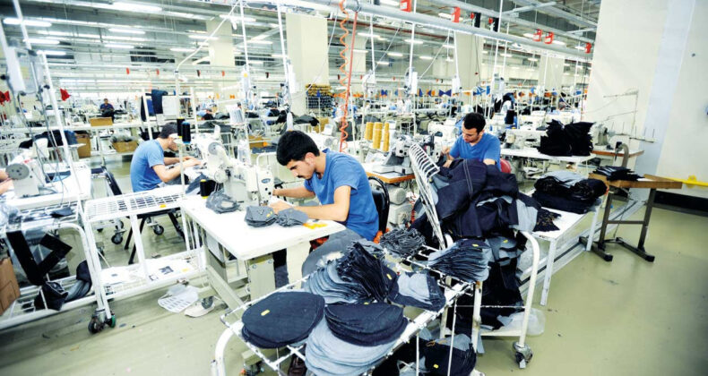 10 bin fabrika kepenk indirdi