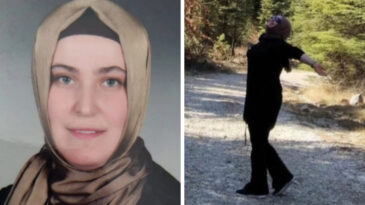 10 g&uuml;n &ouml;nce doğum yapan kadın, kalp krizi ge&ccedil;irip &ouml;ld&uuml;