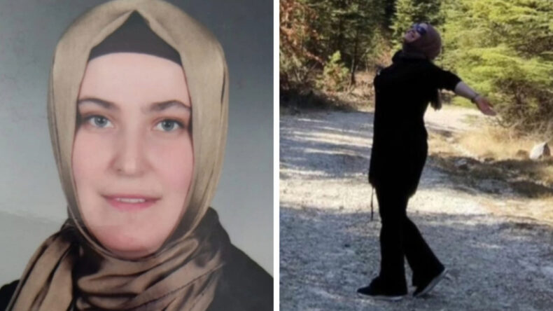 10 g&uuml;n &ouml;nce doğum yapan kadın, kalp krizi ge&ccedil;irip &ouml;ld&uuml;