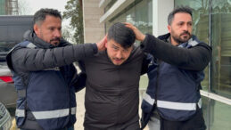 10 yıl ceza alan cinayet sanığı: &ldquo;Seneye g&ouml;r&uuml;ş&uuml;r&uuml;z&rdquo;