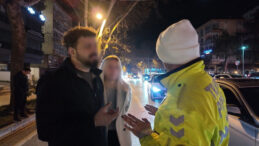 1.2 Milyonluk Trafik Cezası Yalan &Ccedil;ıktı