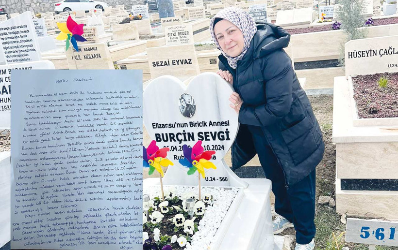 Burçin Sevgi Telli