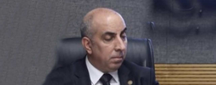 Mahmut Nedim Başarangil