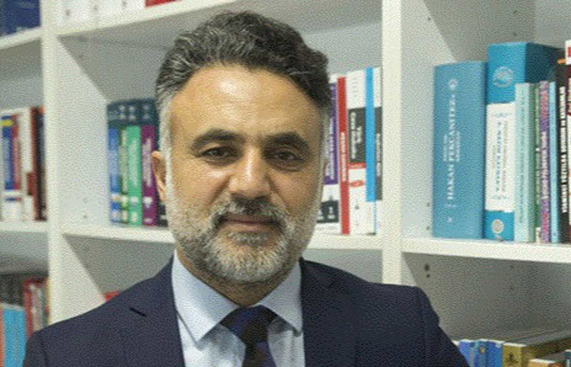 Prof. Dr. Mahmut Koca