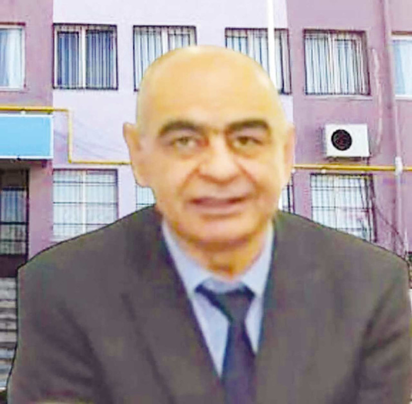 Murat Kocakaya