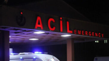 15 Yaşındaki &Ccedil;ocuk Yumrukla &Ouml;ld&uuml;r&uuml;lm&uuml;ş