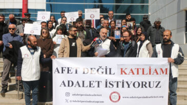 16 kişi hayatını kaybetmişti: Sanıklara 7 ile 10 yıl arasında hapis cezası