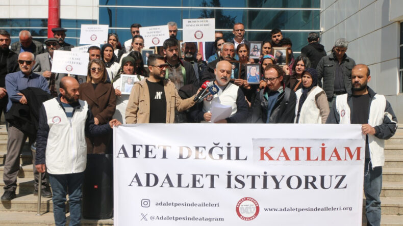 16 kişi hayatını kaybetmişti: Sanıklara 7 ile 10 yıl arasında hapis cezası