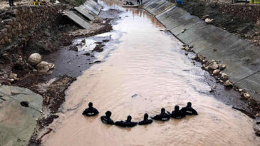 17 kişi &ouml;lm&uuml;şt&uuml;: Danıştay'dan sel felaketi kararı