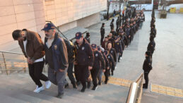 18 İlde Dev Operasyon: 8,7 Milyarlık Sistem Ortaya &Ccedil;ıktı