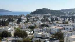 180 Bin Lira Site Aidatı