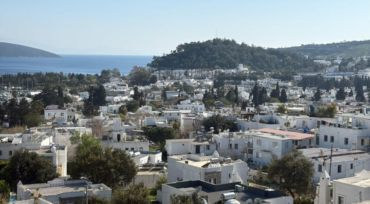 180 Bin Lira Site Aidatı