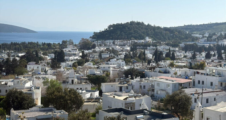 180 Bin Lira Site Aidatı