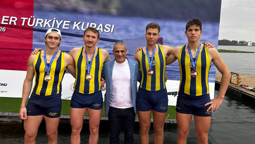 Fenerbahçe Kürek Yarışları
