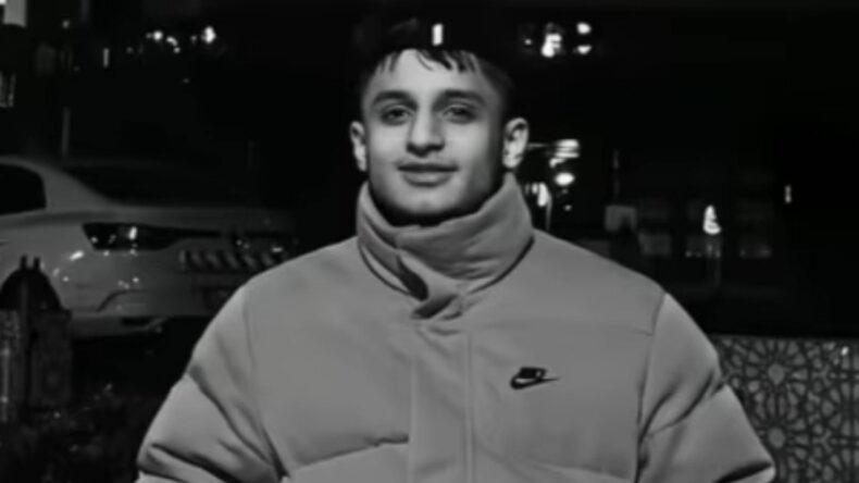 19 yaşındaki gen&ccedil; &ouml;ld&uuml;r&uuml;ld&uuml;: 3 g&ouml;zaltı