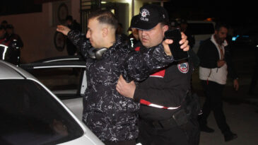 2 bin 305 personelle &lsquo;Huzur ve G&uuml;ven&rsquo; uygulaması