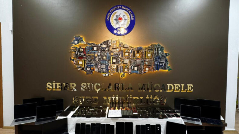 2 milyarlık bahis ağı: 'H&uuml;cre evi modeli' &ccedil;&ouml;kt&uuml;