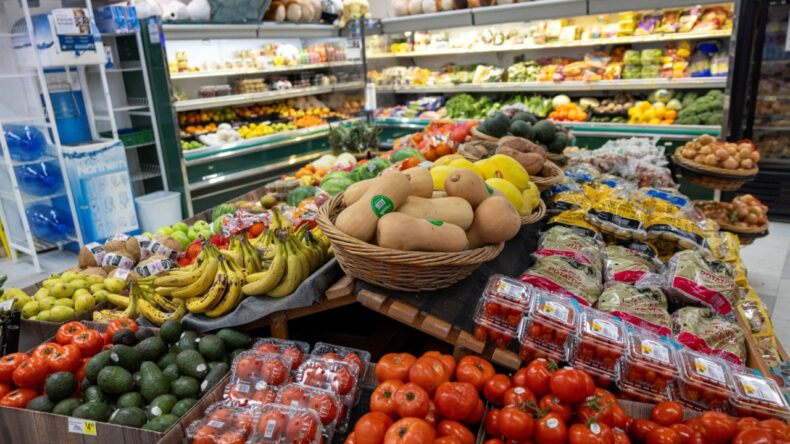 2 Santigrat Derece Isınma Gıda Krizini Tetikleyecek