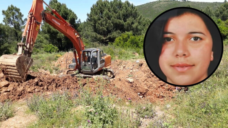 20 Yıl Sonra Cinayeti İtiraf Etmişti… Eski Eşini Su&ccedil;ladı