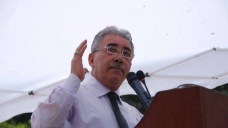 23 kişi &ouml;lm&uuml;şt&uuml;: MHP'li başkana dava a&ccedil;ıldı