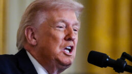 24 Eyalet Trump'a Karşı Birleşti