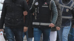 24 İlde IŞİD Operasyonu: 88 G&ouml;zaltı