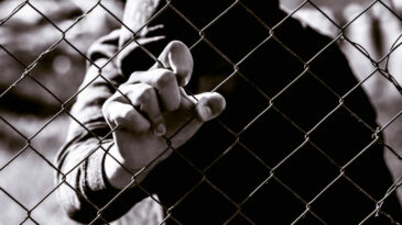 26 yaşında 100 yılı aşan ceza!