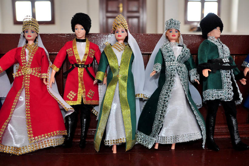 Kursiyerlerin çalışmaları