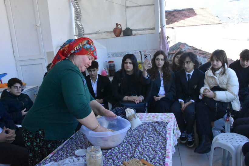 Eğlenhoca Mahallesi