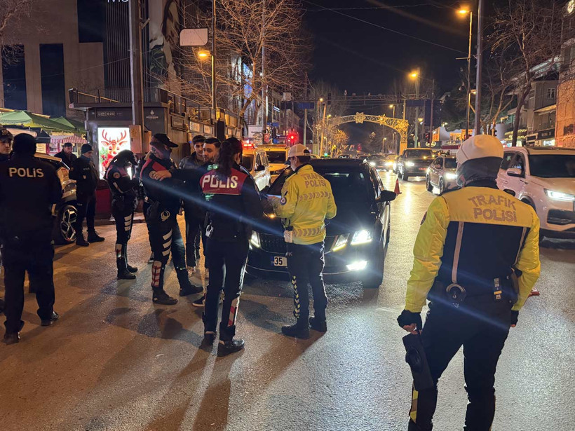 Huzur Uygulaması Görseli