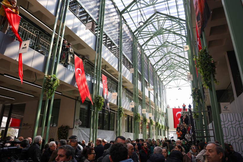 Prof. Dr. Ruşen Keleş