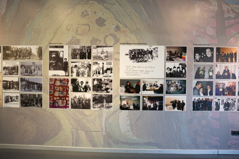 Esat Hal Restoran ve Kafeleri