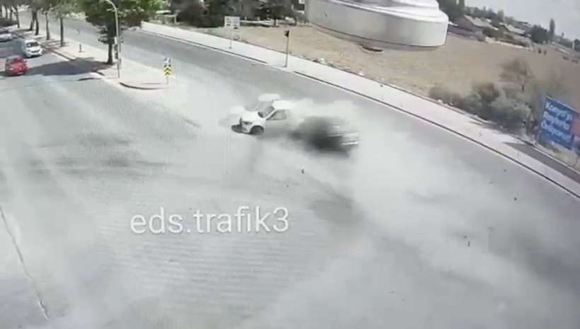 Kaza Sonrası İnceleme