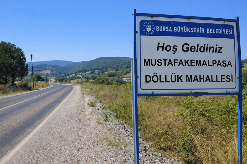 Döllük Mahallesi