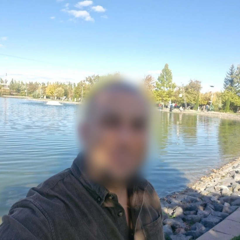 Kadın gardiyan evinde ölü bulundu