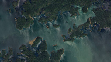 40 Yıllık D&uuml;zen Bozuldu: Kritik D&ouml;ng&uuml; İlk Kez Durdu