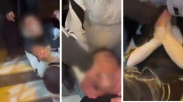 5 &Ccedil;ocuk Zorbalıktan Tutuklandı