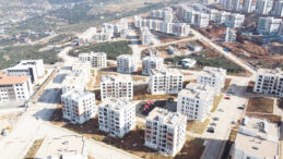 500 bin konut iyi ama yetmez