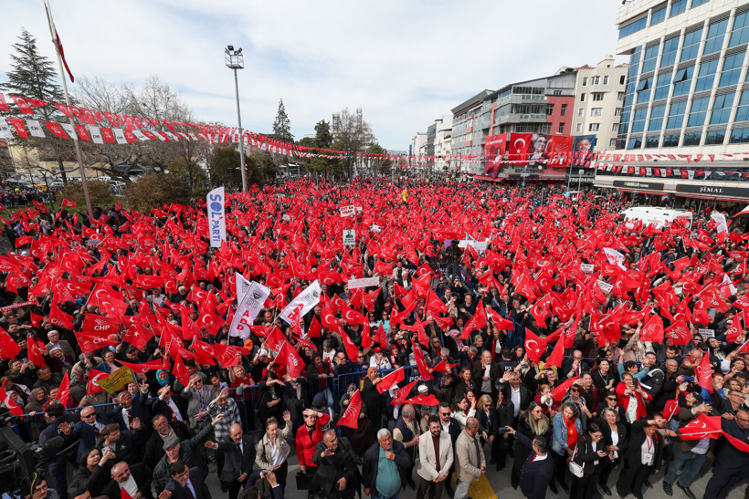 İstiklal Marşı ile ilgili görsel