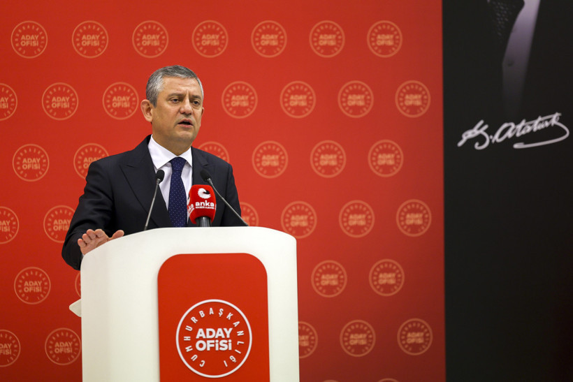 CHP Acil Önlem Paketleri