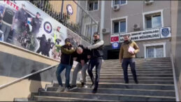 6 yıllık ka&ccedil;ış son buldu: FET&Ouml;&rsquo;den h&uuml;k&uuml;ml&uuml; eski polis yakalandı