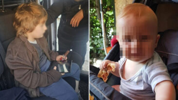 7 yıl sonra alıkonulduğu harabe evde bulunan Nazar, adını Ahmet olarak biliyormuş