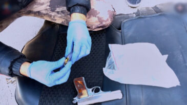 73 ilde uyuşturucu operasyonu: 475 tutuklama