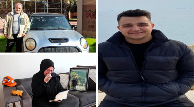 8 bı&ccedil;ak darbesiyle &ouml;ld&uuml;r&uuml;len Batuhan'ın davası doğum g&uuml;n&uuml;nde g&ouml;r&uuml;lecek