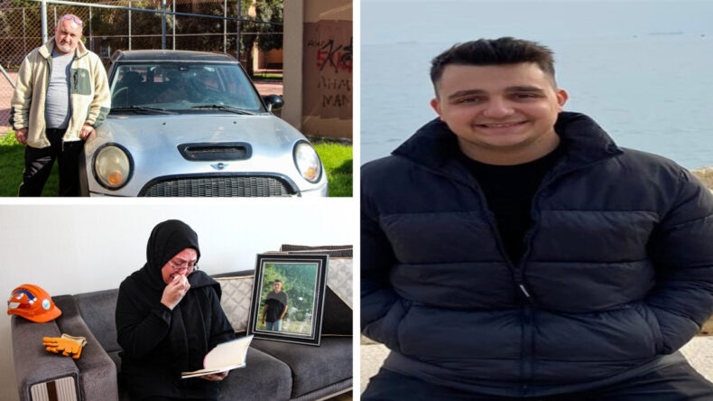 8 bı&ccedil;ak darbesiyle &ouml;ld&uuml;r&uuml;len Batuhan'ın davası doğum g&uuml;n&uuml;nde g&ouml;r&uuml;lecek