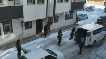 8 İlde Dev Bahis Operasyonu: Milyarlık İşlem Hacmi Ortaya &Ccedil;ıktı