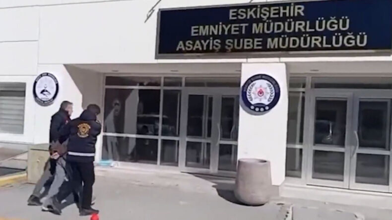 8 ilde dolandırıcılık operasyonu: 810 milyonluk vurgun, 50 tutuklama