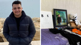 8 yerinden bı&ccedil;aklanan Batuhan&rsquo;ın doğum g&uuml;n&uuml;nde g&ouml;r&uuml;len davası ertelendi