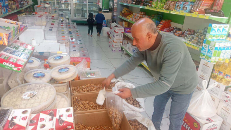 80 Kişinin 200 Bin TL&rsquo;yi Aşan Borcunu Kapatma Destanı